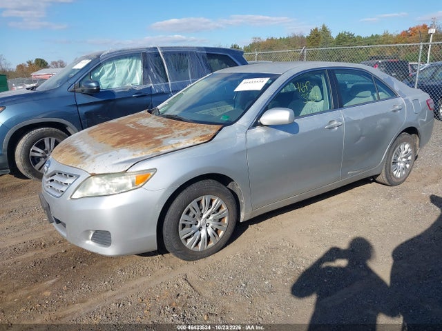 Продаж на аукціоні авто 2011 Toyota Camry Se/le/xle, vin: 4T1BF3EK7BU593317, номер лоту: 46433534