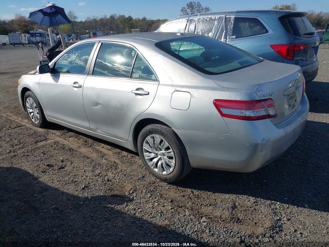 Продаж на аукціоні авто 2011 Toyota Camry Se/le/xle, vin: 4T1BF3EK7BU593317, номер лоту: 46433534