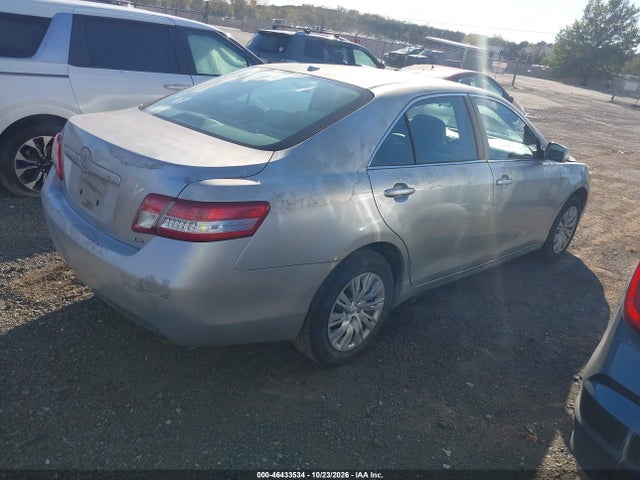 Продаж на аукціоні авто 2011 Toyota Camry Se/le/xle, vin: 4T1BF3EK7BU593317, номер лоту: 46433534