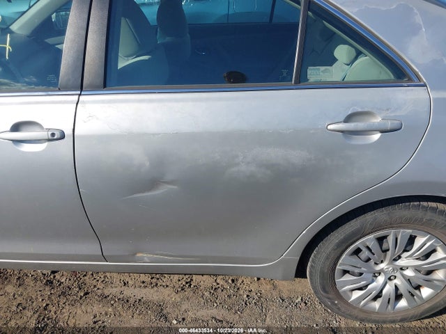 Продаж на аукціоні авто 2011 Toyota Camry Se/le/xle, vin: 4T1BF3EK7BU593317, номер лоту: 46433534