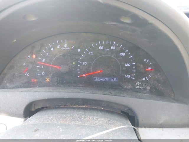 Продаж на аукціоні авто 2011 Toyota Camry Se/le/xle, vin: 4T1BF3EK7BU593317, номер лоту: 46433534