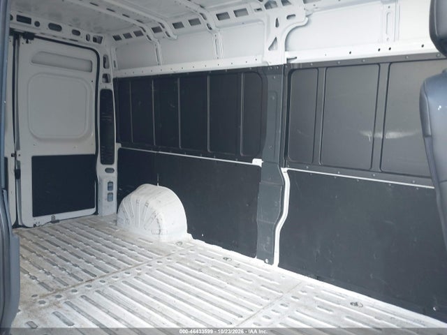 Aukcja sprzedaży 2025 Ram Promaster 2500 2500 High, vin: 3C6LRVDG6SE518994, numer aukcji: 46433599