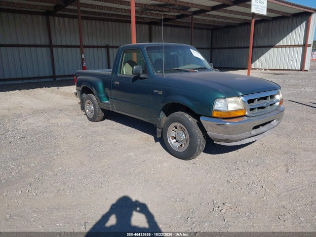 Продажа на аукционе авто 1999 Ford Ranger Xl/xlt, vin: 1FTYR10C9XPB10149, номер лота: 46433659