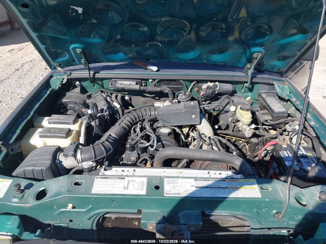 Продаж на аукціоні авто 1999 Ford Ranger Xl/xlt, vin: 1FTYR10C9XPB10149, номер лоту: 46433659