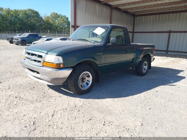 Продаж на аукціоні авто 1999 Ford Ranger Xl/xlt, vin: 1FTYR10C9XPB10149, номер лоту: 46433659