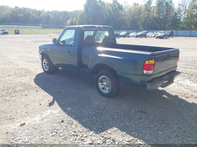 Продаж на аукціоні авто 1999 Ford Ranger Xl/xlt, vin: 1FTYR10C9XPB10149, номер лоту: 46433659