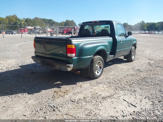 Продаж на аукціоні авто 1999 Ford Ranger Xl/xlt, vin: 1FTYR10C9XPB10149, номер лоту: 46433659