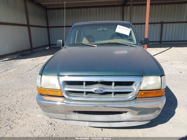 Продаж на аукціоні авто 1999 Ford Ranger Xl/xlt, vin: 1FTYR10C9XPB10149, номер лоту: 46433659