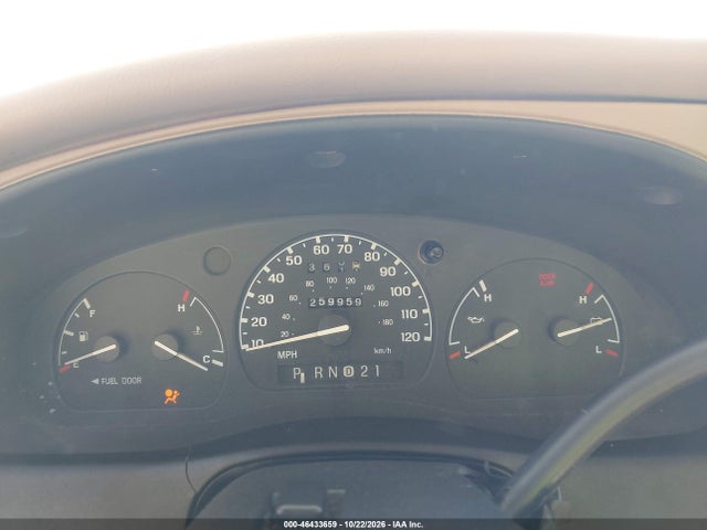 Продаж на аукціоні авто 1999 Ford Ranger Xl/xlt, vin: 1FTYR10C9XPB10149, номер лоту: 46433659