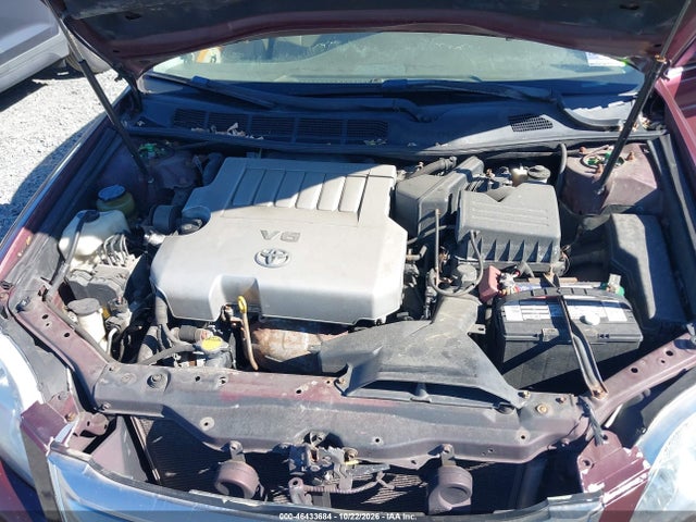 46433684 :رقم المزاد ، 4T1BK36B85U046572 vin ، 2005 Toyota Avalon Xls مزاد بيع