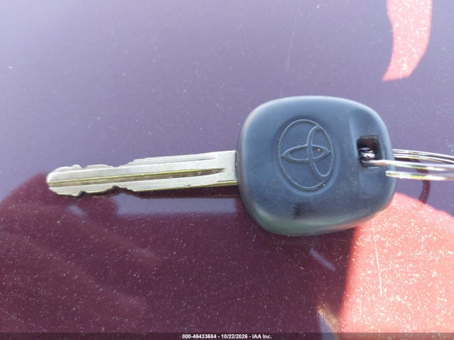 46433684 :رقم المزاد ، 4T1BK36B85U046572 vin ، 2005 Toyota Avalon Xls مزاد بيع