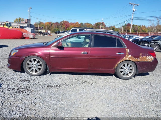 46433684 :رقم المزاد ، 4T1BK36B85U046572 vin ، 2005 Toyota Avalon Xls مزاد بيع
