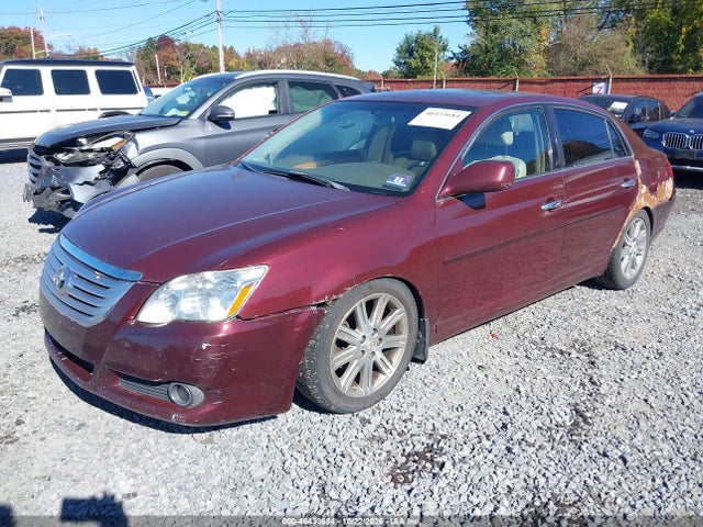 46433684 :رقم المزاد ، 4T1BK36B85U046572 vin ، 2005 Toyota Avalon Xls مزاد بيع