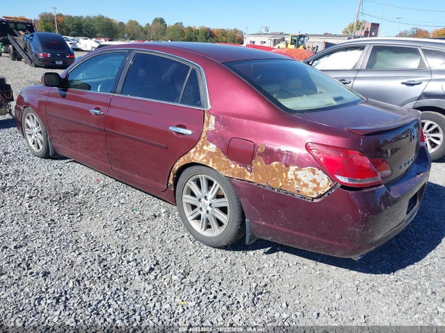 46433684 :رقم المزاد ، 4T1BK36B85U046572 vin ، 2005 Toyota Avalon Xls مزاد بيع