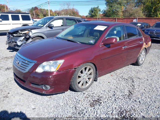 46433684 :رقم المزاد ، 4T1BK36B85U046572 vin ، 2005 Toyota Avalon Xls مزاد بيع