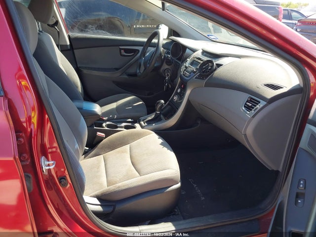 Aukcja sprzedaży 2016 Hyundai Elantra Se/sport/limited, vin: 5NPDH4AE1GH675963, numer aukcji: 46433782