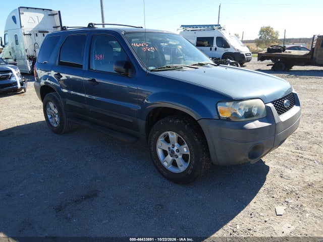 Продажа на аукционе авто 2005 Ford Escape Xlt, vin: 1FMYU93185KA81496, номер лота: 46433891