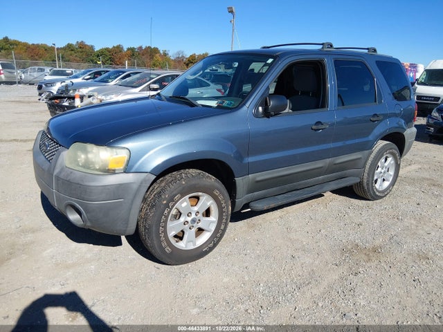 Продажа на аукционе авто 2005 Ford Escape Xlt, vin: 1FMYU93185KA81496, номер лота: 46433891