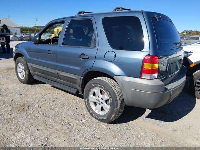 Продажа на аукционе авто 2005 Ford Escape Xlt, vin: 1FMYU93185KA81496, номер лота: 46433891