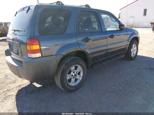 Продажа на аукционе авто 2005 Ford Escape Xlt, vin: 1FMYU93185KA81496, номер лота: 46433891