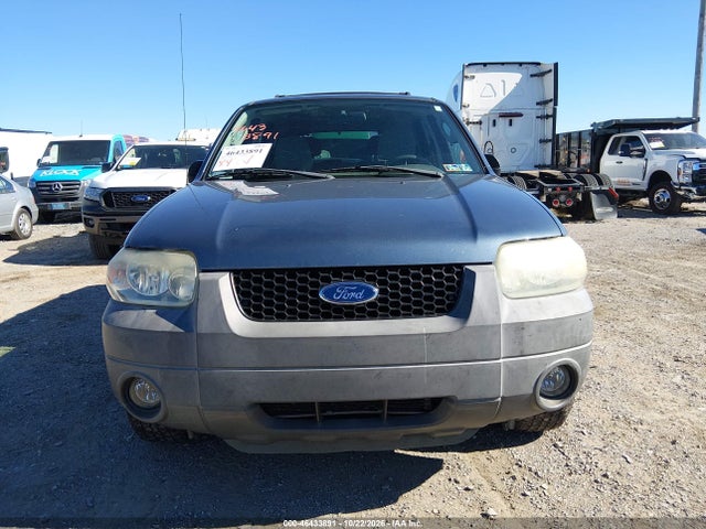 Продажа на аукционе авто 2005 Ford Escape Xlt, vin: 1FMYU93185KA81496, номер лота: 46433891