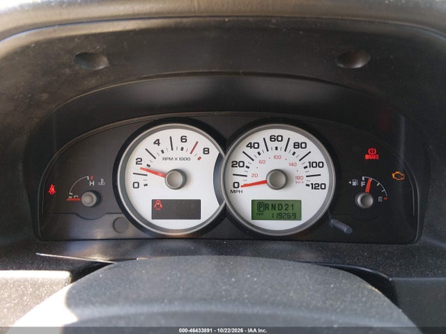 Продажа на аукционе авто 2005 Ford Escape Xlt, vin: 1FMYU93185KA81496, номер лота: 46433891