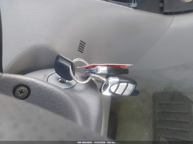2004 Toyota Corolla Ce/le/s მანქანა იყიდება აუქციონზე, vin: 1NXBR32EX4Z212049, აუქციონის ნომერი: 46434004