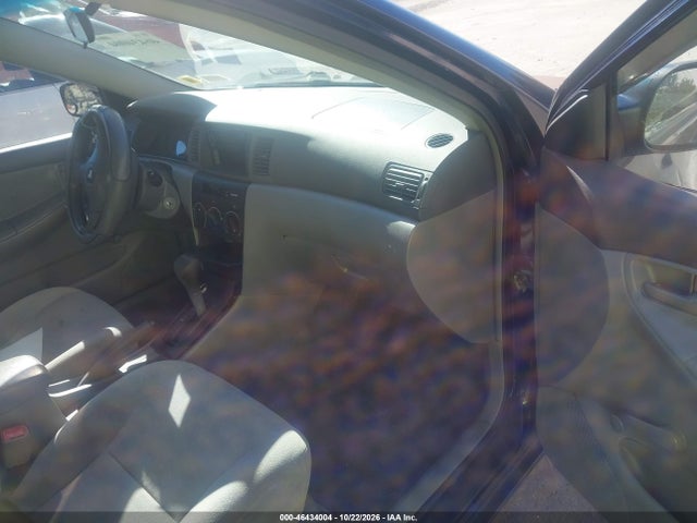 2004 Toyota Corolla Ce/le/s მანქანა იყიდება აუქციონზე, vin: 1NXBR32EX4Z212049, აუქციონის ნომერი: 46434004