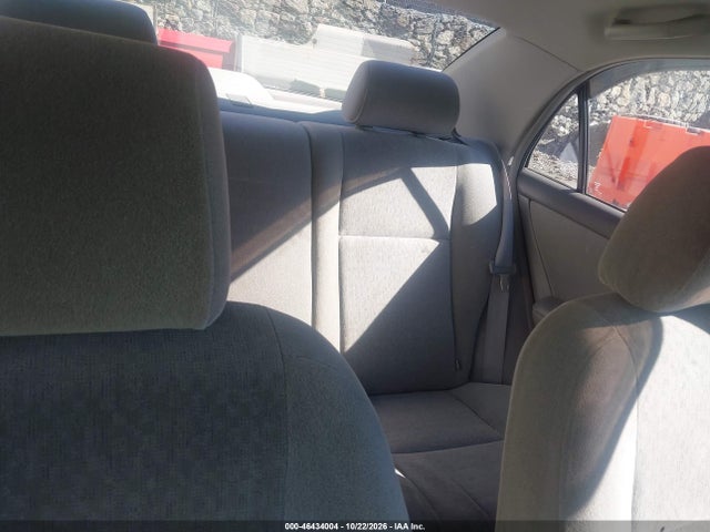 2004 Toyota Corolla Ce/le/s მანქანა იყიდება აუქციონზე, vin: 1NXBR32EX4Z212049, აუქციონის ნომერი: 46434004