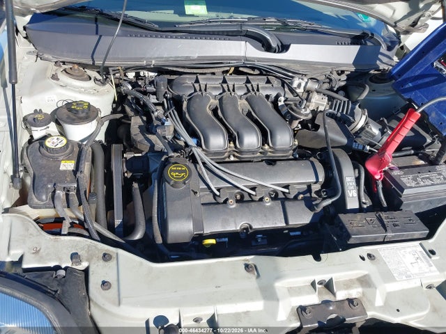 2003 Mercury Sable Ls Premium მანქანა იყიდება აუქციონზე, vin: 1MEHM55S13A603728, აუქციონის ნომერი: 46434277