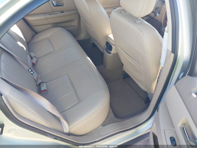 2003 Mercury Sable Ls Premium მანქანა იყიდება აუქციონზე, vin: 1MEHM55S13A603728, აუქციონის ნომერი: 46434277