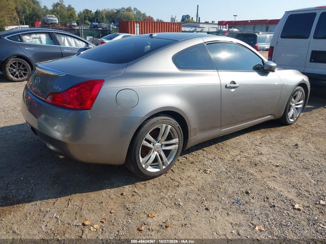 Aukcja sprzedaży 2009 Infiniti G37, vin: JNKCV64F89M654670, numer aukcji: 46434367
