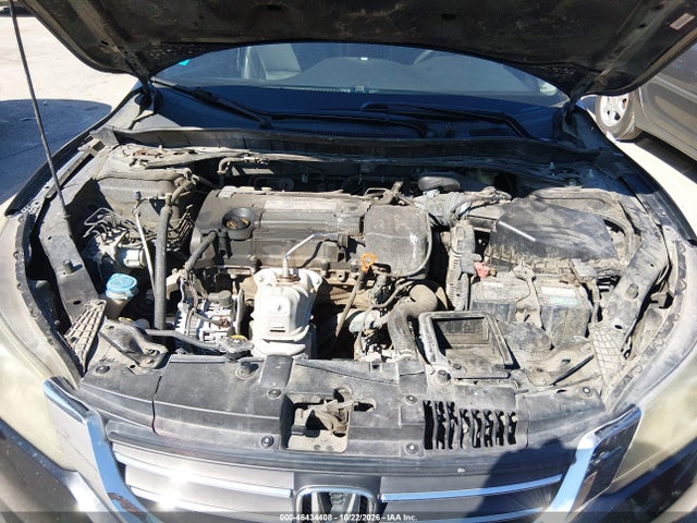Aukcja sprzedaży 2014 Honda Accord Exl, vin: 1HGCR2F80EA172141, numer aukcji: 46434408