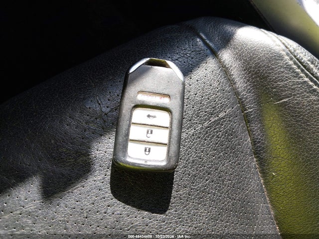 Aukcja sprzedaży 2014 Honda Accord Exl, vin: 1HGCR2F80EA172141, numer aukcji: 46434408