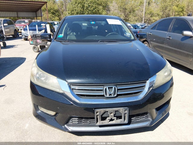 Aukcja sprzedaży 2014 Honda Accord Exl, vin: 1HGCR2F80EA172141, numer aukcji: 46434408