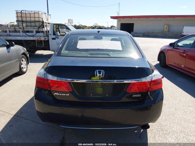 Aukcja sprzedaży 2014 Honda Accord Exl, vin: 1HGCR2F80EA172141, numer aukcji: 46434408