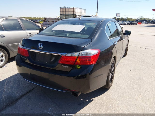 Aukcja sprzedaży 2014 Honda Accord Exl, vin: 1HGCR2F80EA172141, numer aukcji: 46434408