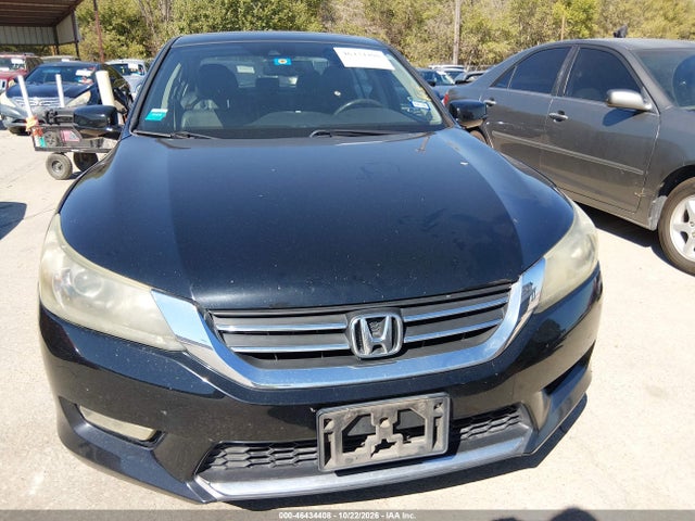 Aukcja sprzedaży 2014 Honda Accord Exl, vin: 1HGCR2F80EA172141, numer aukcji: 46434408