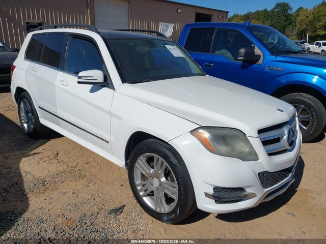 Продаж на аукціоні авто 2013 Mercedes-benz Glk 350 4matic, vin: WDCGG8JB9DG098817, номер лоту: 46434576