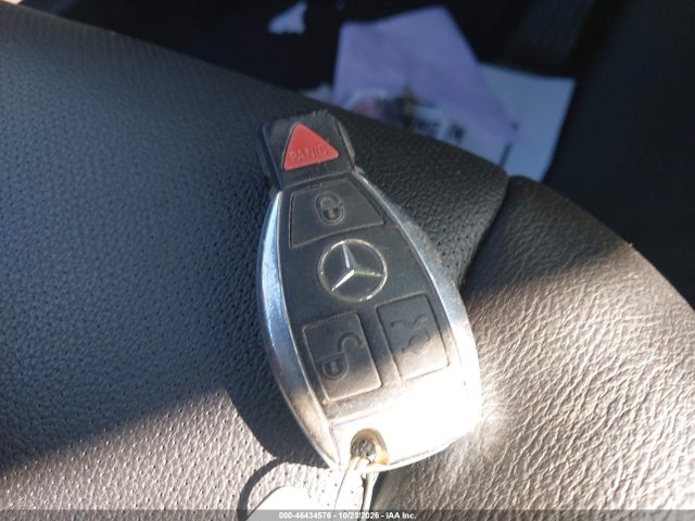 46434576 :رقم المزاد ، WDCGG8JB9DG098817 vin ، 2013 Mercedes-benz Glk 350 4matic مزاد بيع