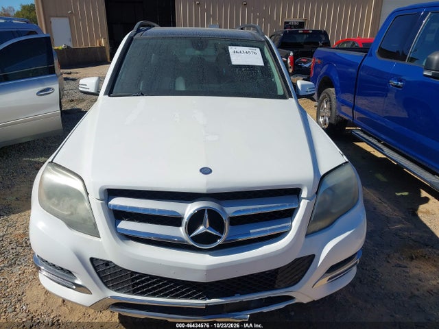 46434576 :رقم المزاد ، WDCGG8JB9DG098817 vin ، 2013 Mercedes-benz Glk 350 4matic مزاد بيع