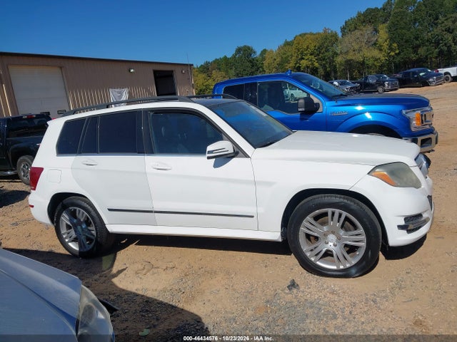 46434576 :رقم المزاد ، WDCGG8JB9DG098817 vin ، 2013 Mercedes-benz Glk 350 4matic مزاد بيع