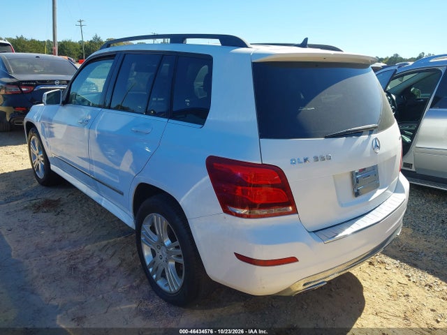 46434576 :رقم المزاد ، WDCGG8JB9DG098817 vin ، 2013 Mercedes-benz Glk 350 4matic مزاد بيع