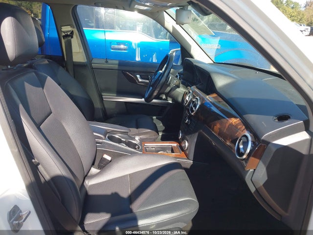 46434576 :رقم المزاد ، WDCGG8JB9DG098817 vin ، 2013 Mercedes-benz Glk 350 4matic مزاد بيع