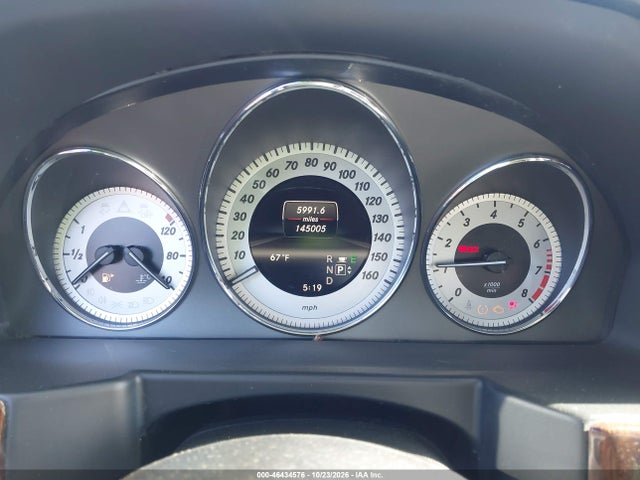 46434576 :رقم المزاد ، WDCGG8JB9DG098817 vin ، 2013 Mercedes-benz Glk 350 4matic مزاد بيع