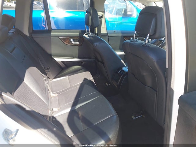 46434576 :رقم المزاد ، WDCGG8JB9DG098817 vin ، 2013 Mercedes-benz Glk 350 4matic مزاد بيع