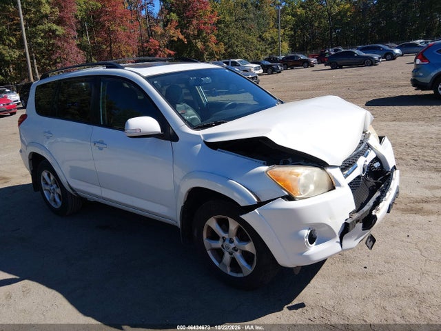 Продаж на аукціоні авто 2009 Toyota Rav4 Limited V6, vin: JTMBK31V495071989, номер лоту: 46434673