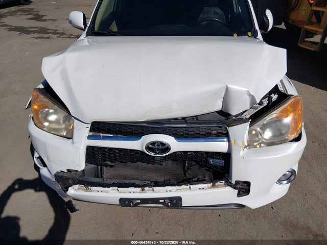 Продаж на аукціоні авто 2009 Toyota Rav4 Limited V6, vin: JTMBK31V495071989, номер лоту: 46434673