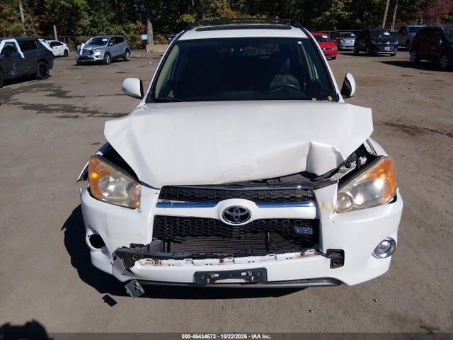 Продаж на аукціоні авто 2009 Toyota Rav4 Limited V6, vin: JTMBK31V495071989, номер лоту: 46434673