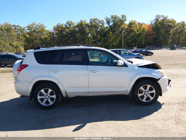 Продаж на аукціоні авто 2009 Toyota Rav4 Limited V6, vin: JTMBK31V495071989, номер лоту: 46434673